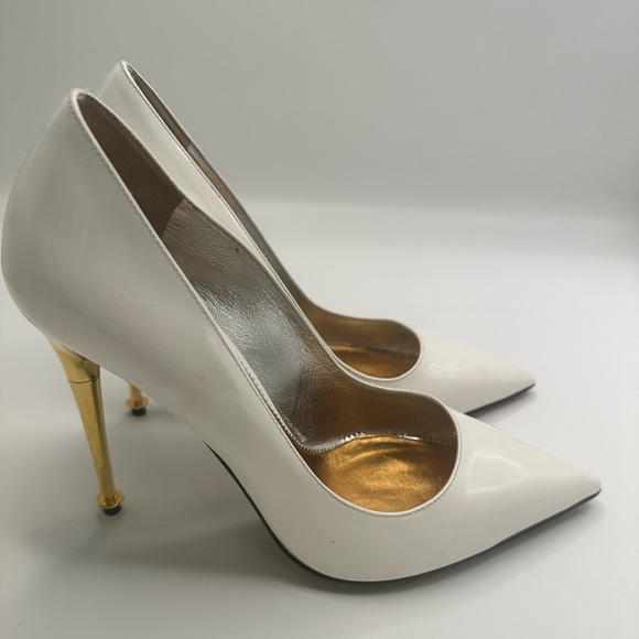 Tom Ford Stiletto Pumps - Picture 3 of 6